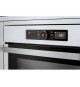 Four encastrable multifonction Pyrolyse - WHIRLPOOL - AKZ96290WH - Blanc - 6e sens - Porte froide - 59,5 x 56,4 x 59,5 cm