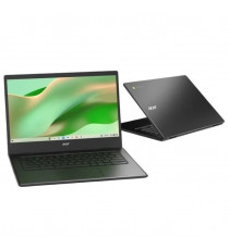 PC Portable Acer - Chromebook CBOA314-1H-C286 - Chrome OS - 14 FHD - Intel Celeron N4500 - RAM 4Go - 128 Go eMMC - Autonomie …