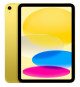APPLE - iPad A16 (2025) - 11 - Wi-Fi + Cellular - 128Go - Jaune
