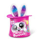 Jeu interactif - ZURU - PETS ALIVE Magic Bunnies - 20 surprises - Effets lumineux - Mixte