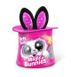 Jeu interactif - ZURU - PETS ALIVE Magic Bunnies - 20 surprises - Effets lumineux - Mixte