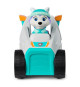 SPIN MASTER VEHICULE + FIGURINE EVEREST La Pat' Patrouille