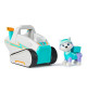 SPIN MASTER VEHICULE + FIGURINE EVEREST La Pat' Patrouille