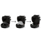 Siege auto - CYBEX - Pallas G2 - Magic Black