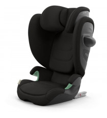 Siege auto - CYBEX - Solution G2 i-Fix - Magic Black