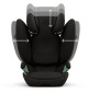 Siege auto - CYBEX - Solution G2 i-Fix - Magic Black