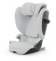 Siege auto - CYBEX - Solution G2 i-Fix - Fog Grey