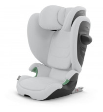 Siege auto - CYBEX - Solution G2 i-Fix - Fog Grey