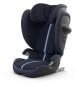 Siege auto - CYBEX - Solution G2 i-Fix Plus Fabric - Ocean Blue