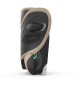 Siege auto - CYBEX - Solution G2 i-Fix Plus Fabric - Almond Beige