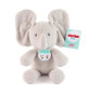 SPIN MASTER CACHE-CACHE FLAPPY L'ELEPHANT Gund