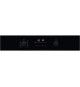 Four encastrable - Pyrolyse - Chaleur tournante pulsée - ELECTROLUX - EOF6P46Z - Noir - Porte froide - 59,4 x 59,6 x 56,9 cm
