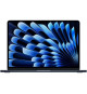 Apple - 13,6 MacBook Air M4 (2025) - RAM 24Go - Stockage 512Go - CPU 10 coeurs - GPU 10 coeurs - Minuit