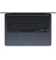 Apple - 13,6 MacBook Air M4 (2025) - RAM 24Go - Stockage 512Go - CPU 10 coeurs - GPU 10 coeurs - Minuit
