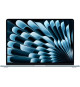 Apple - 15,3 MacBook Air M4 (2025) - RAM 24Go - Stockage 512Go - CPU 10 coeurs - GPU 10 coeurs - Bleu ciel