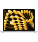 Apple - 13,6 MacBook Air M4 (2025) - RAM 16Go - Stockage 512Go - CPU 10 coeurs - GPU 10 coeurs - Lumiere Stellaire