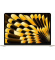 Apple - 15,3 MacBook Air M4 (2025) - RAM 16Go - Stockage 512Go - CPU 10 coeurs - GPU 10 coeurs - Lumiere Stellaire