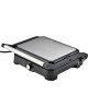 Grill viande - LITTLE BALANCE - 8744 - Speed grill - 2000 W - 2 positions - Noir