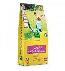 Gazon - BHS - Haute résistance 10KG - Usage Intesif