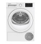 WHIRLPOOL - Sèche-linge CWSD83MWWSFR