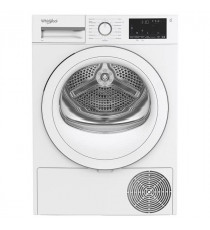 WHIRLPOOL - Sèche-linge CWSD83MWWSFR