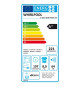 WHIRLPOOL - Sèche-linge CWSD83MWWSFR