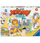 My First Xoomy, Point par Point, Mes premiers dessins, Dessin, Loisir créatif, Des 3 ans, 23752, Ravensburger
