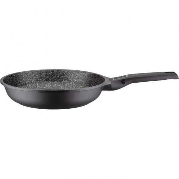Poele fonte d'aluminium - GSW - EASY CLICK - 32 cm - Induction