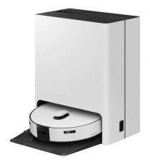Aspirateur Robot Lavant - Samsung Jet Bot Combo VR7MD96B14G - Clean Station 3-en-1