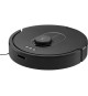 ROBOROCK Q5 MAX+ - Robot Aspirateur avec Station de Vidage - Double Brosse - Puissance 5500 Pa - Navigation LiDAR PreciSense