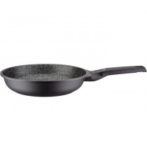 Poele fonte d'aluminium - GSW - EASY CLICK - 24 cm - Induction