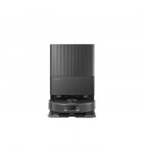 ROBOROCK QREVO PLUS - Robot Aspirateur Laveur avec Station Multifonction - Serpillere extensible - Nettoie les bords et les a…
