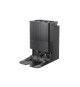ROBOROCK QREVO PLUS - Robot Aspirateur Laveur avec Station Multifonction - Serpillere extensible - Nettoie les bords et les a…