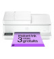 HP ENVY 6530e All-in-One - imprimante multifonctions - couleur