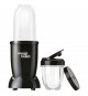 NUTRIBULLET - Mini-blender polyvalent Noir - Magic Bullet - MBR06B