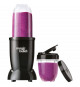 NUTRIBULLET - Mini-blender polyvalent Noir - Magic Bullet - MBR06B