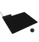Tapis de souris - Systeme de charge sans fil - Logitech G - Powerplay 2  - Noir