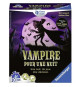 Jeu de rôle - RAVENSBURGER - Vampire pour une nuit - 10 ans - 30 min - Noir