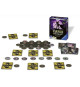 Jeu de rôle - RAVENSBURGER - Vampire pour une nuit - 10 ans - 30 min - Noir
