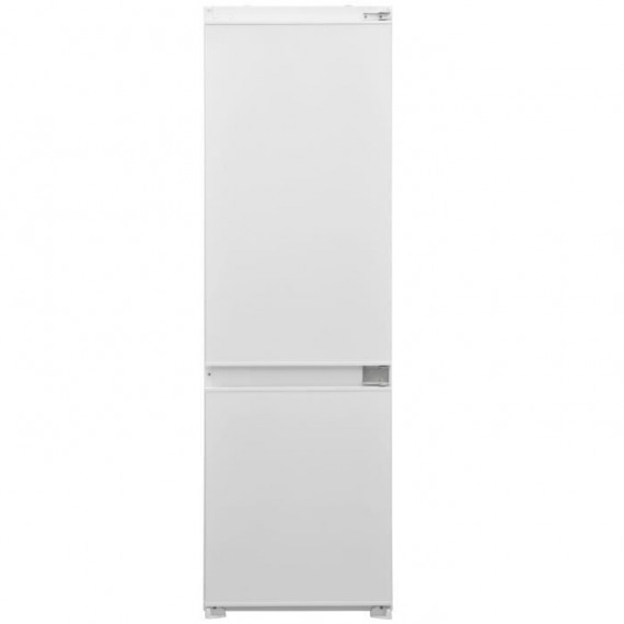 Réfrigérateur congélateur bas encastrable - 233L - Total No Frost (Sans givre) - L54x H177 x P54,5cm - Classe D