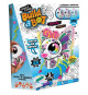 Papillon Robot intéractif a construire et personnaliser - Color & Create - CRAYOLA - Des 4 ans