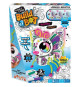 Papillon Robot intéractif a construire et personnaliser - Color & Create - CRAYOLA - Des 4 ans