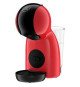 Machine a café capsules KRUPS Dolce Gusto Piccolo XS KP1A3510- 15 bars - Noir et rouge