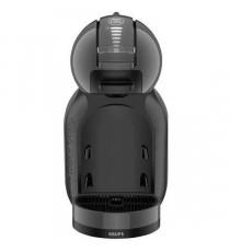 Machine a café capsules KRUPS Dolce Gusto KP123810 - 0,8L - 15 bars - Noir