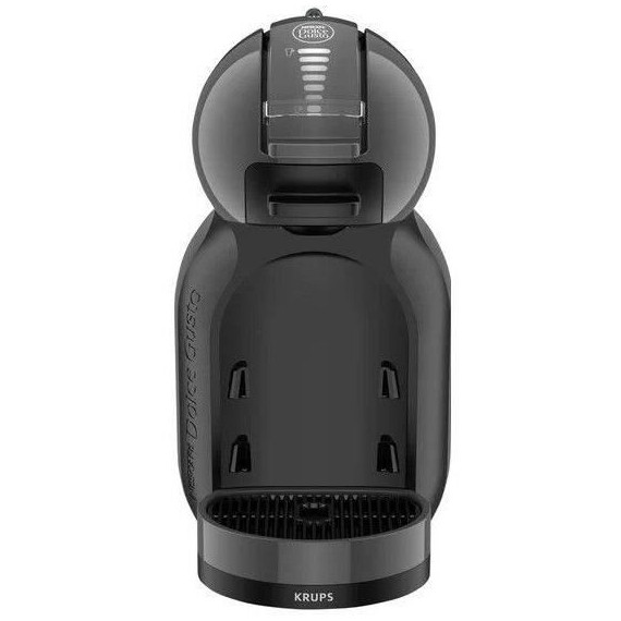 Machine a café capsules KRUPS Dolce Gusto KP123810 - 0,8L - 15 bars - Noir