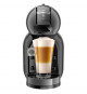 Machine a café capsules KRUPS Dolce Gusto KP123810 - 0,8L - 15 bars - Noir