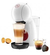 Machine a cafe dosette - capsule Krups - KP1A3110 - Machine a expresso KP1A31 Dolce Gusto Piccol