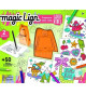 Magic Lign - LANSAY - Projecteur Good vibes - 50 illustrations - Des 5 ans