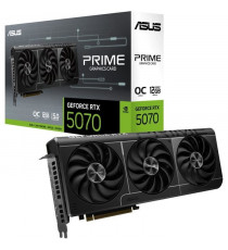 ASUS - Carte graphique - GeForce RTX 5070 Prime OC - 12 Go GDDR7