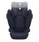 Siege auto - CYBEX - Solution B3 i-fix - Groupe 2/3 - Inclinable - Bay Blue